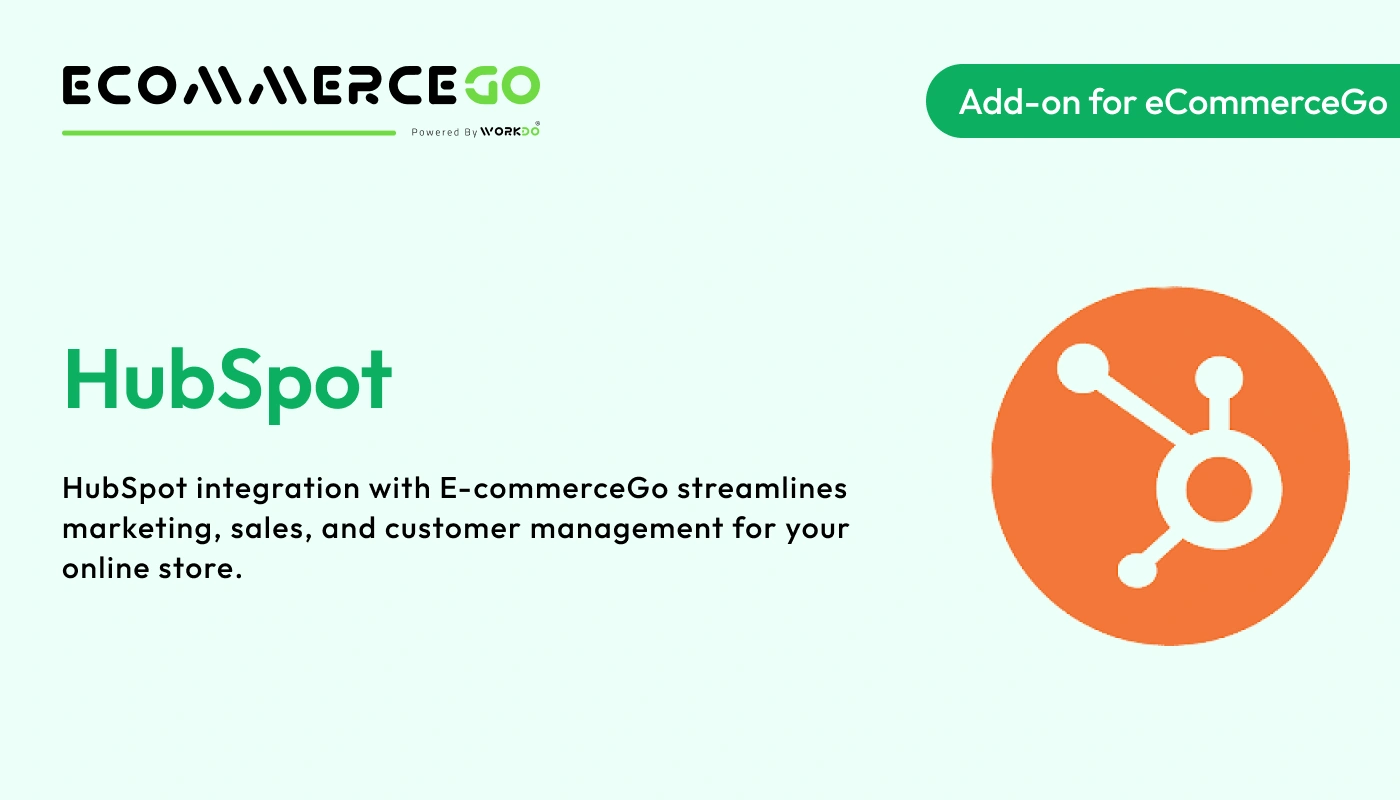 HubSpot