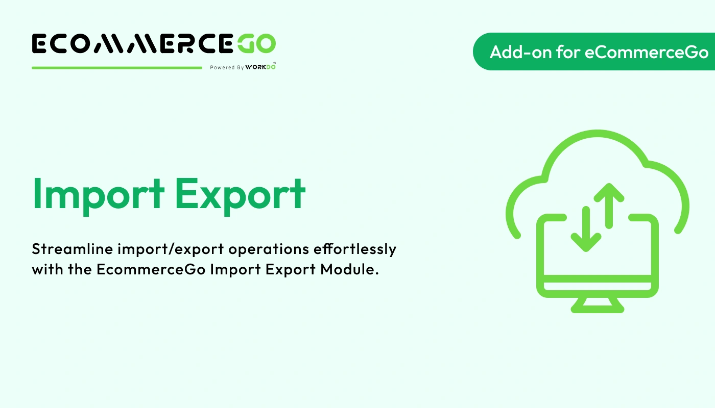 Import Export