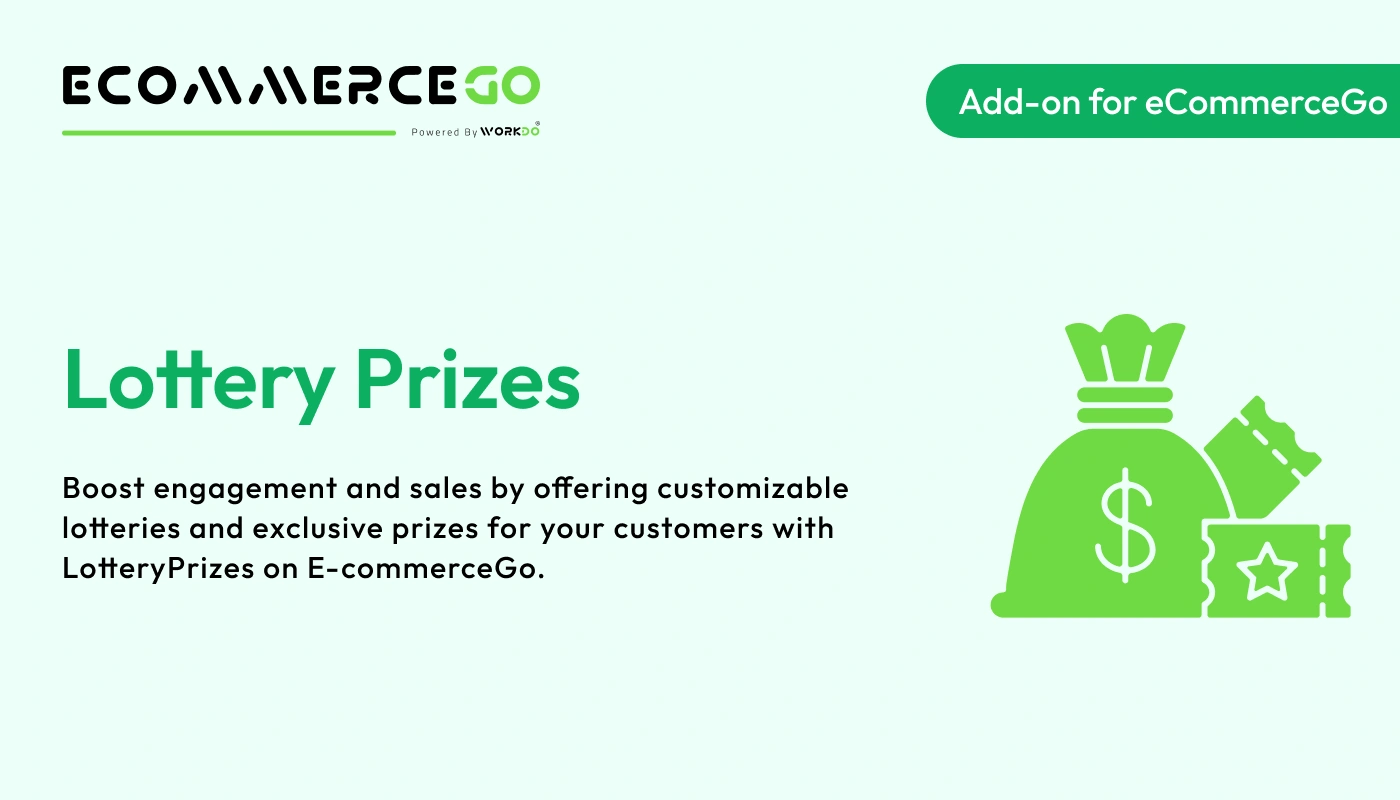 Lottery Prizes