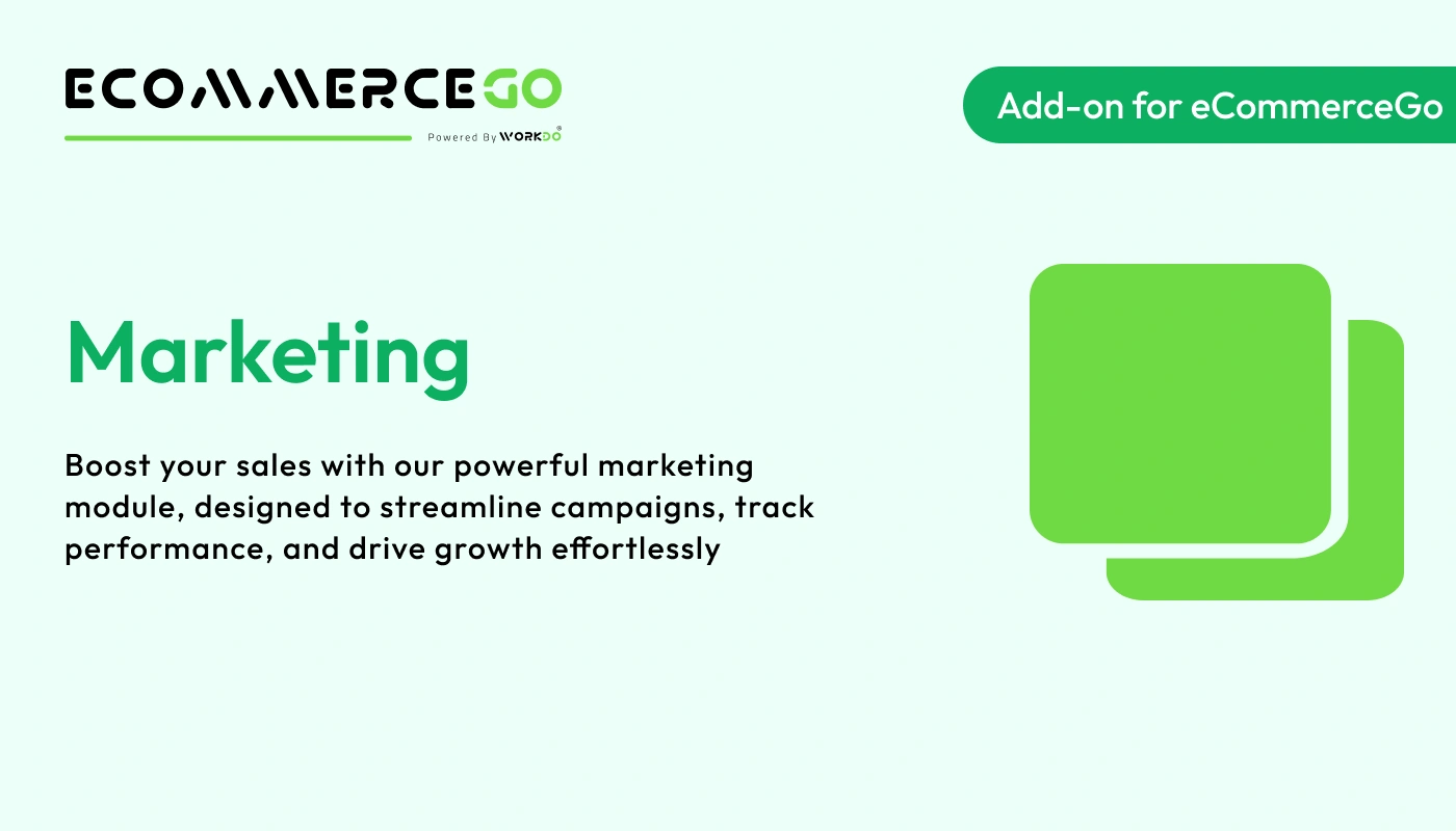 Marketing