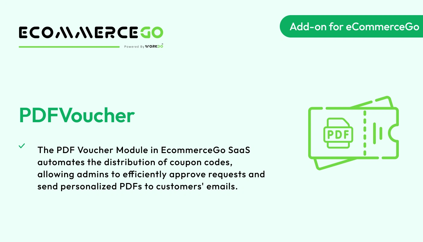 PDF Voucher