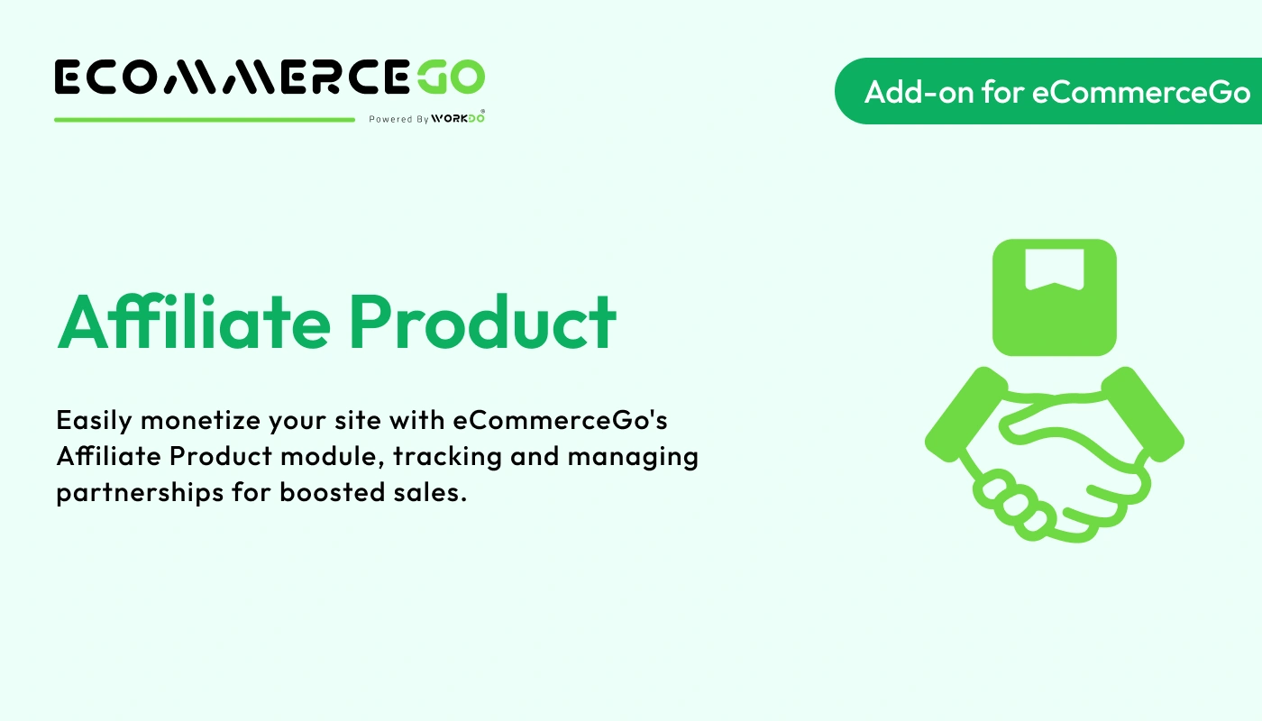 Product Affiliate