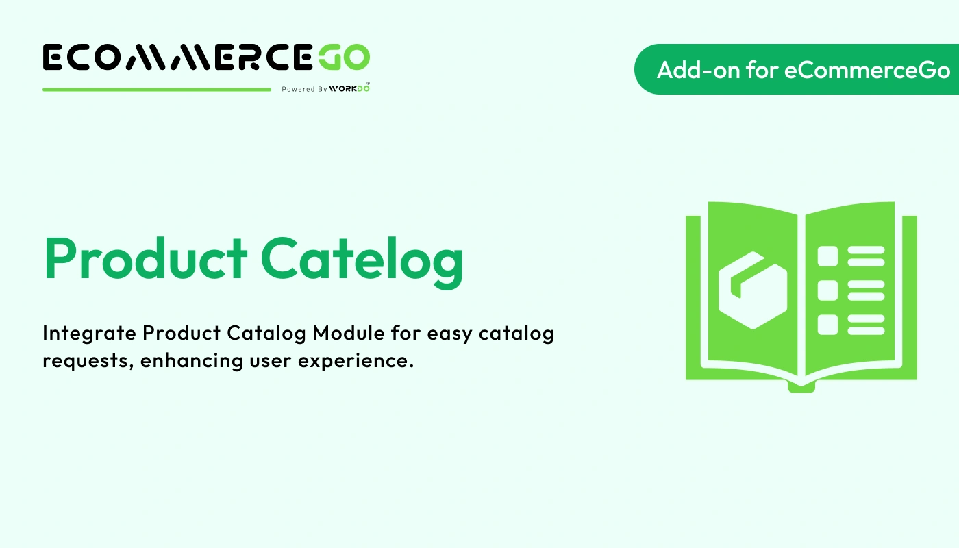 Product Catelog