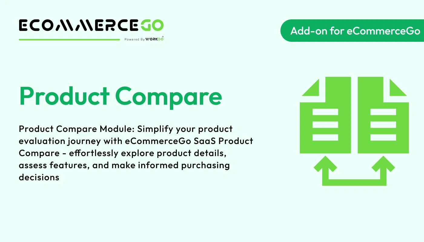 Product Compare