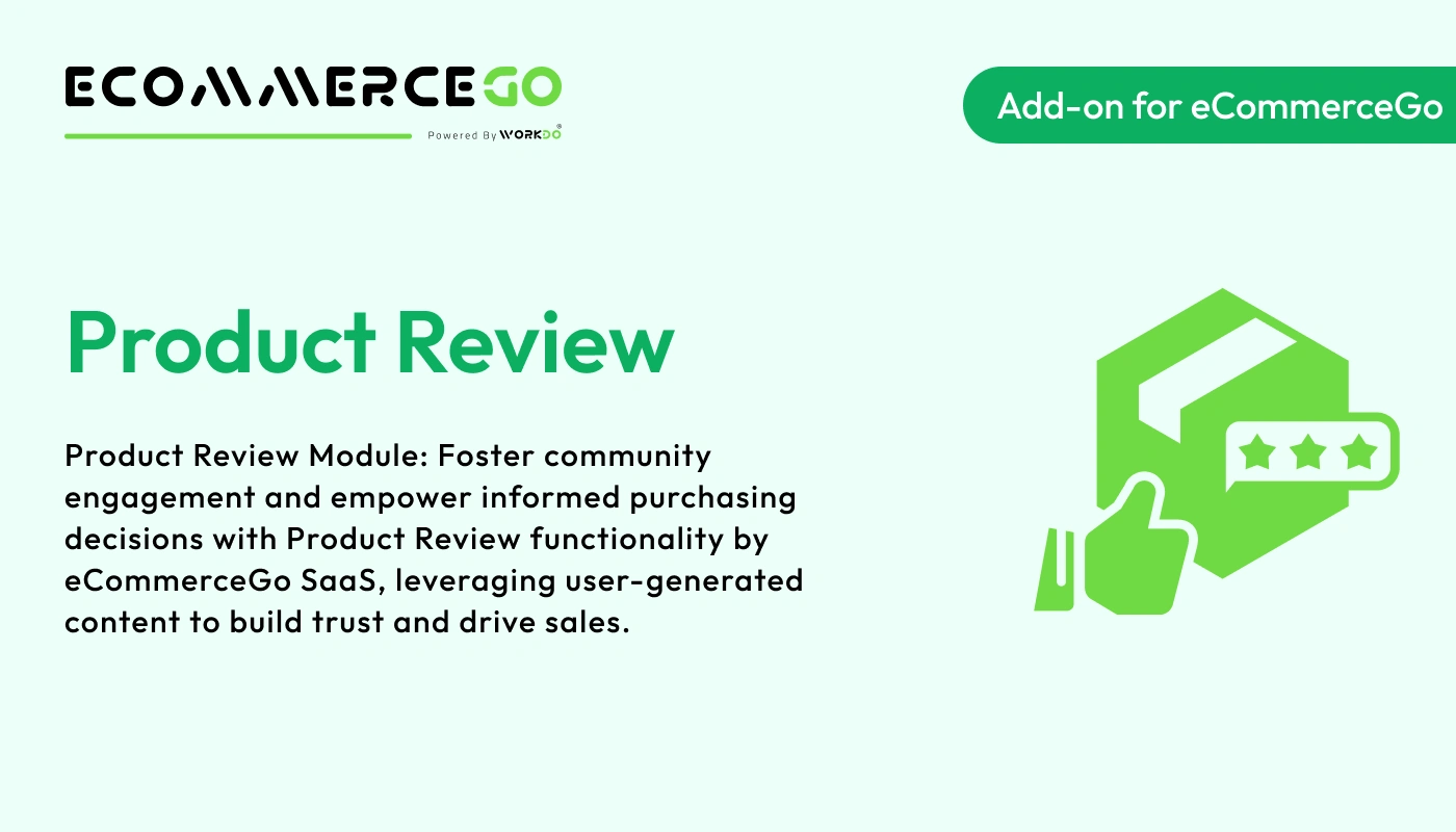 Product Review