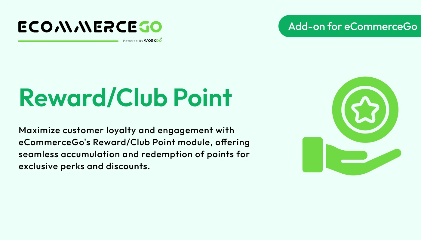 Reward-Club Point