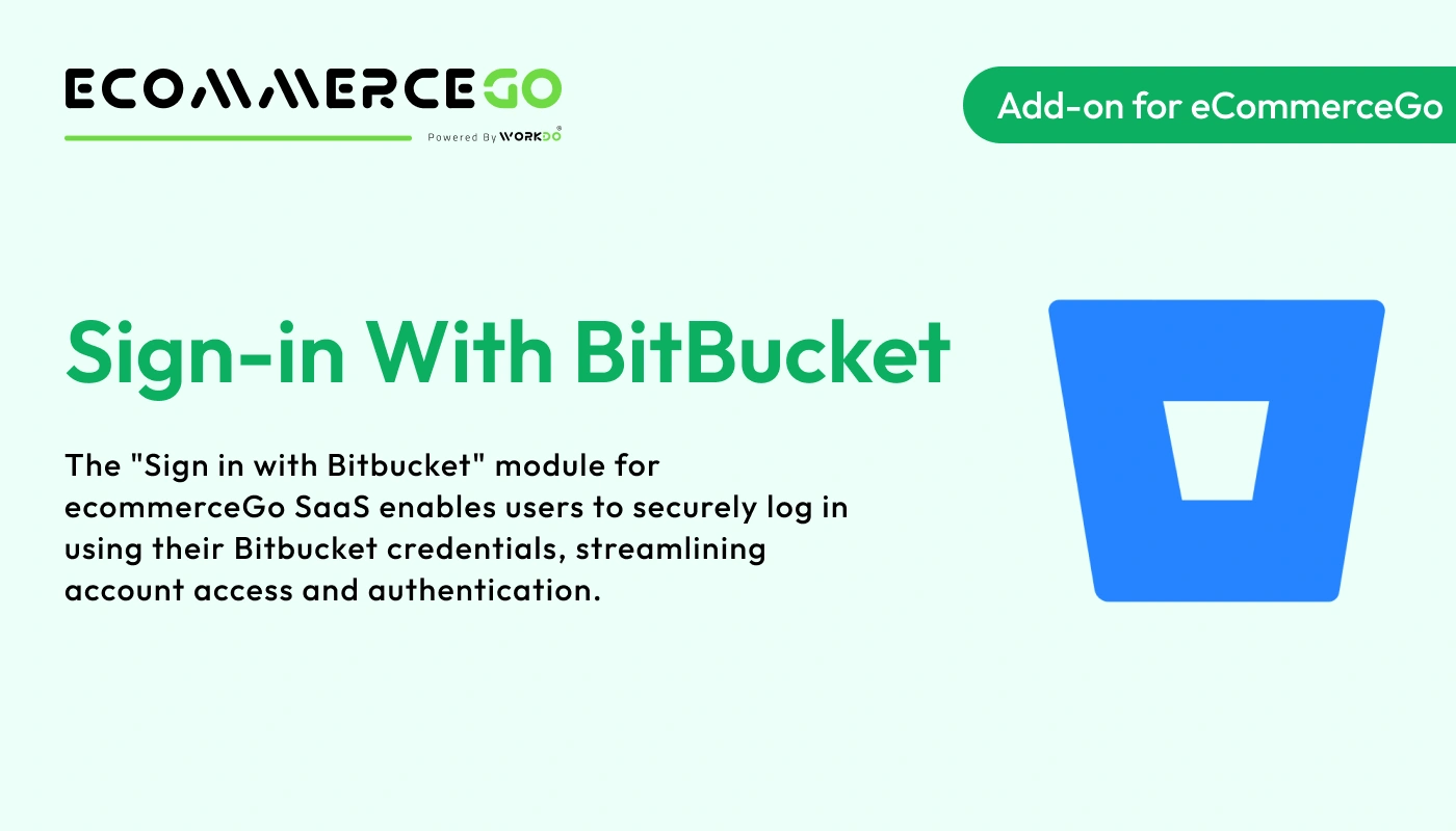 Sign-In With BitBucket