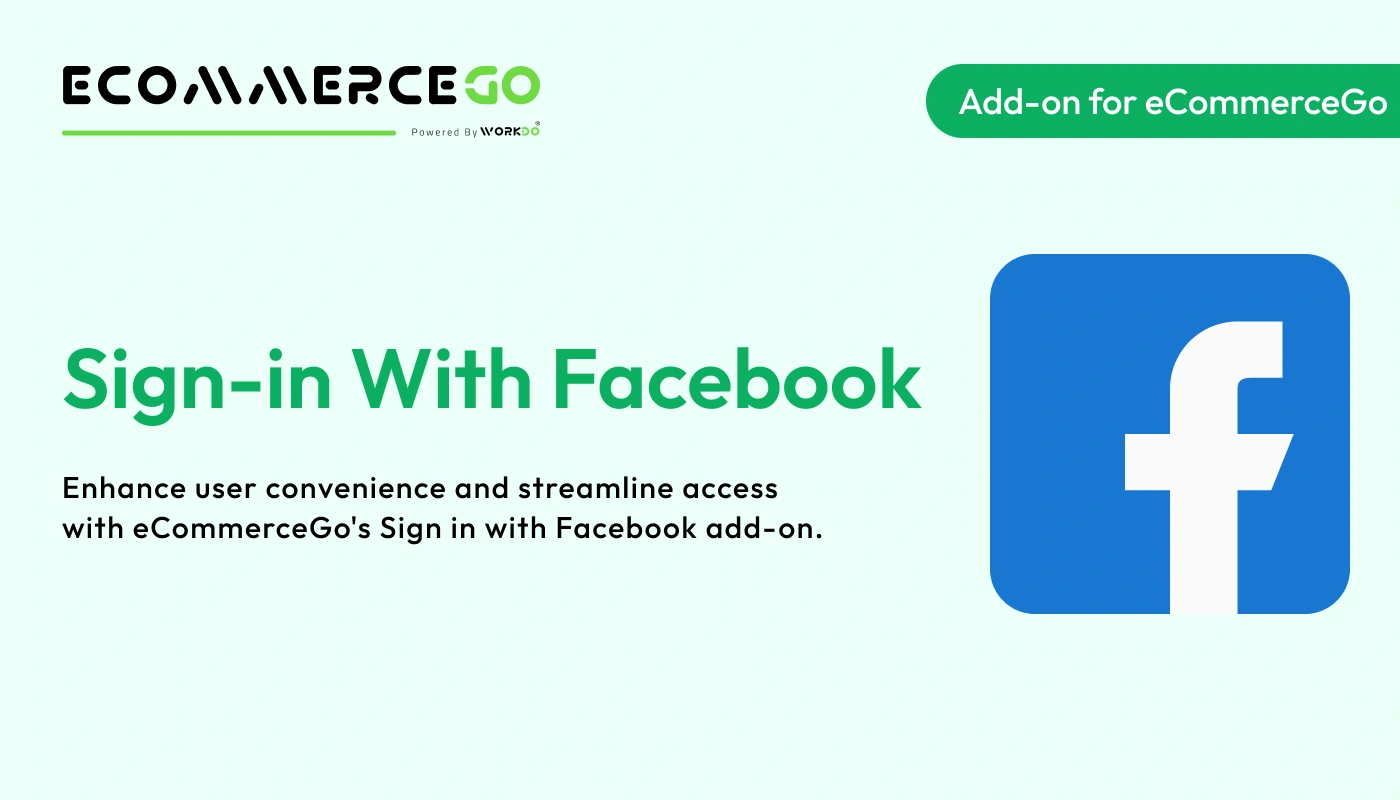 Sign-in With Facebook