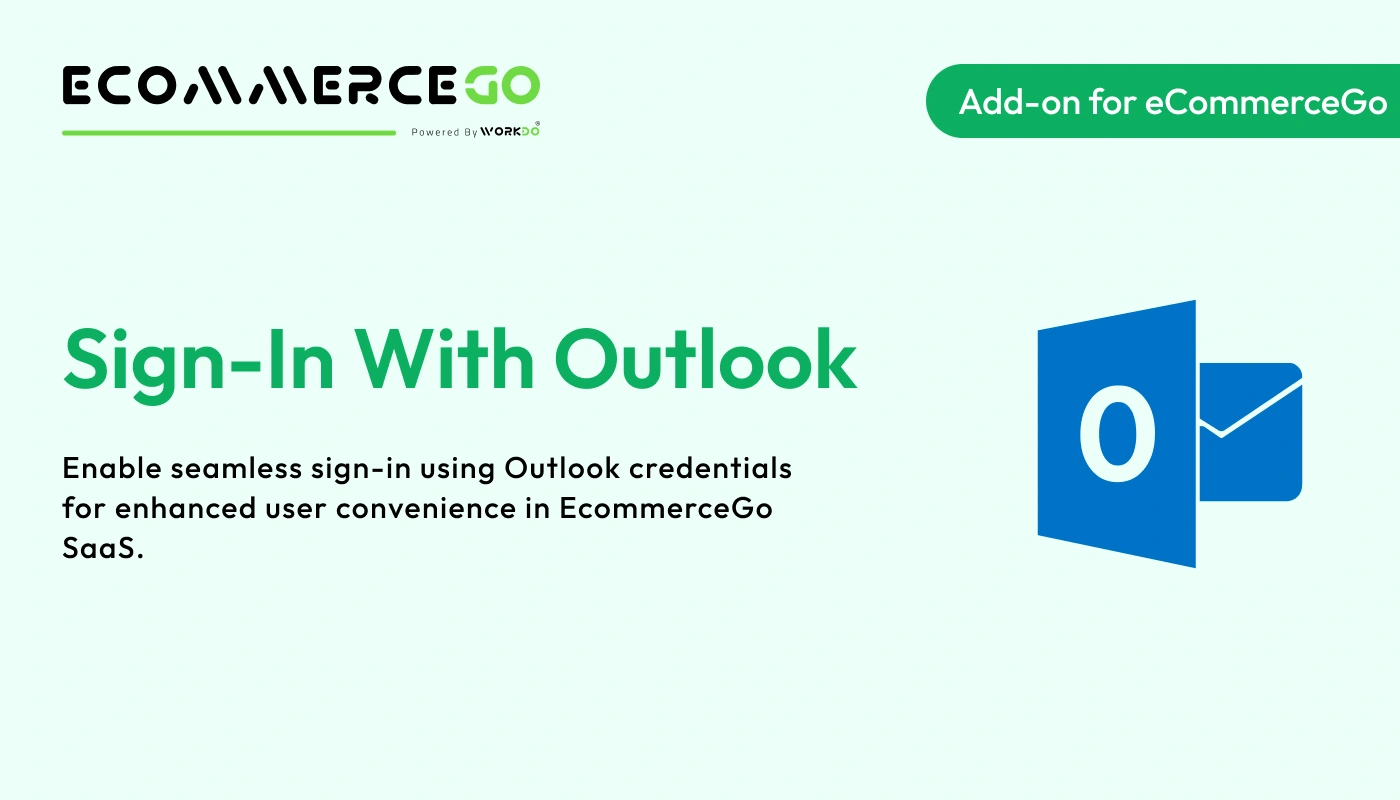 Sign-in With Outlook