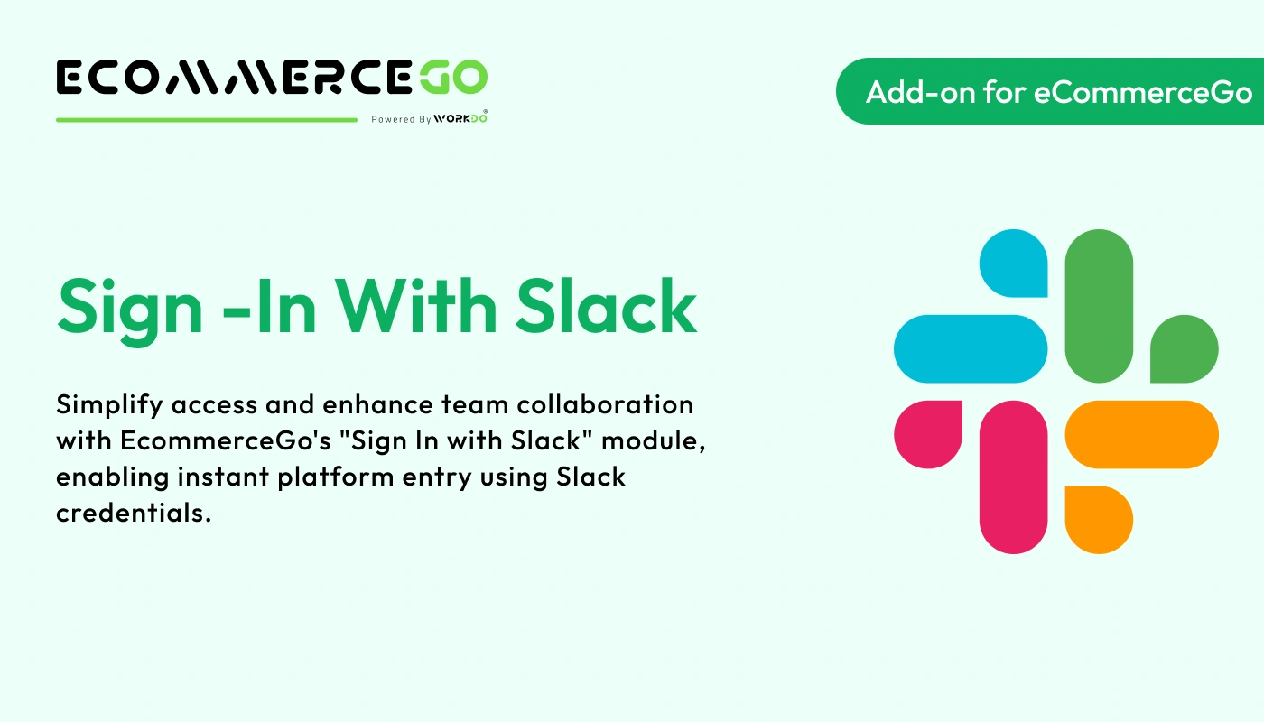 Sign-In With Slack
