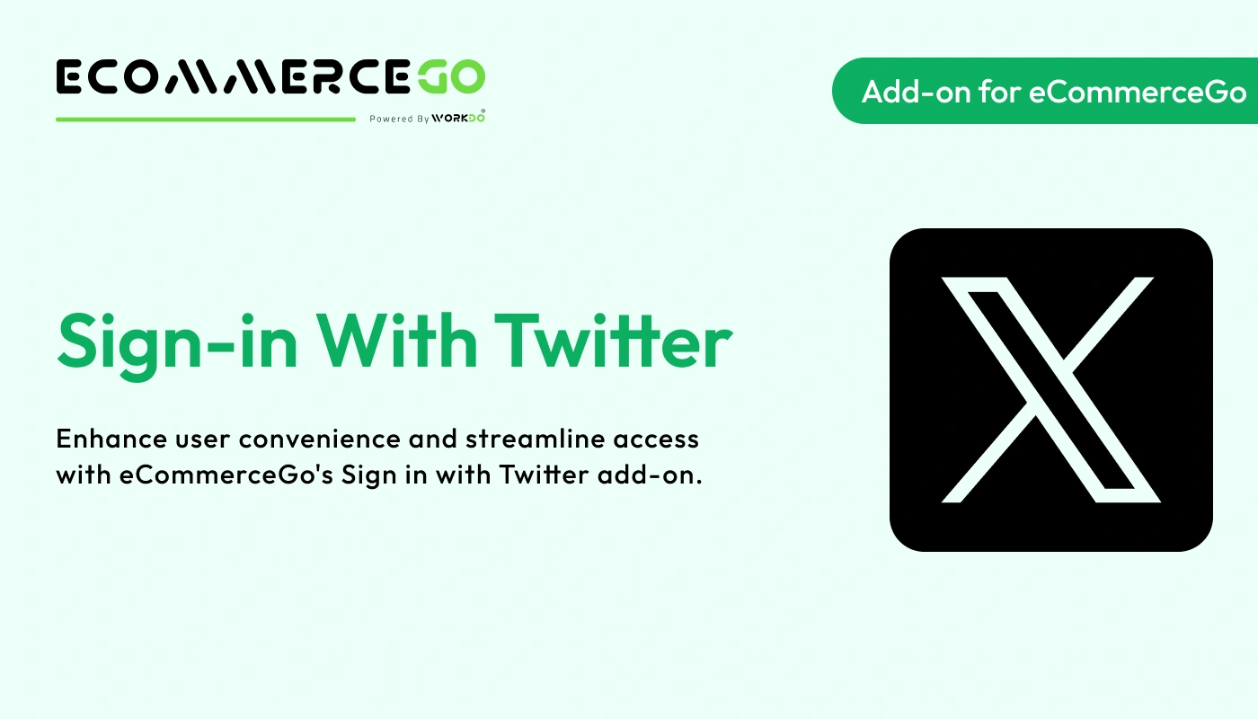 Sign-In With Twitter
