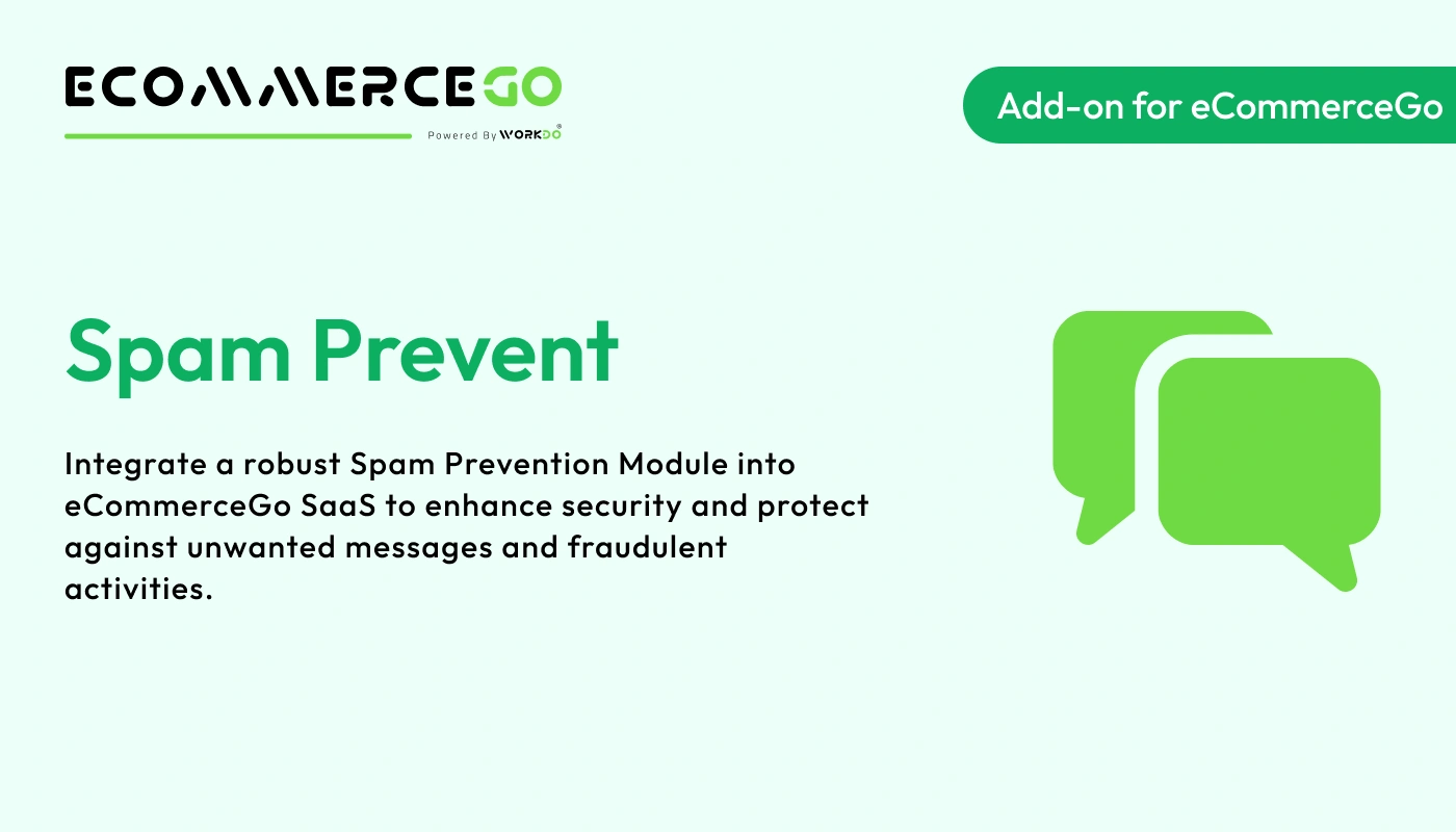 Spam Prevent