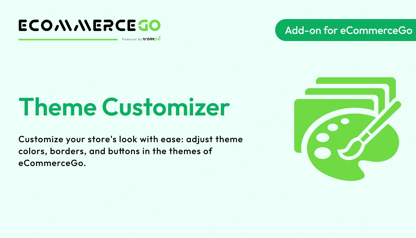 Theme Customizer