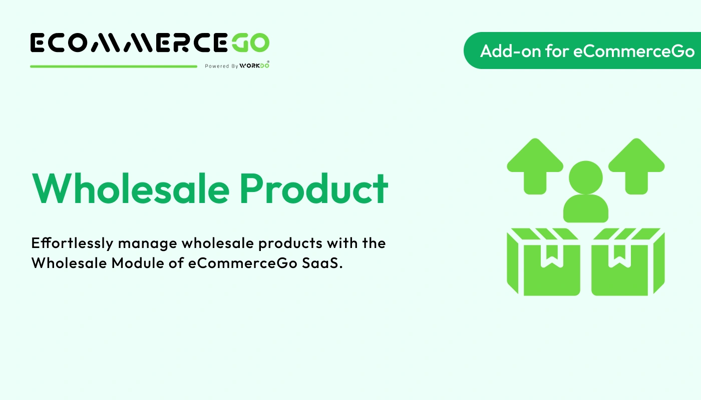 Wholesale Product