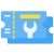 Support ticket
