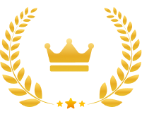 achievement badge