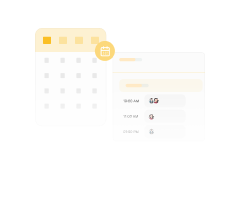 bookinggo module