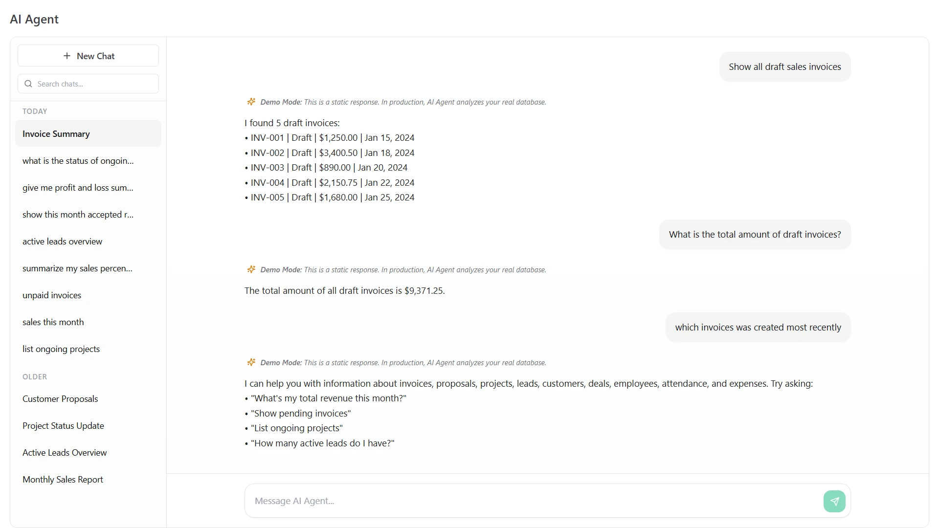 Dash SaaS Preview 7