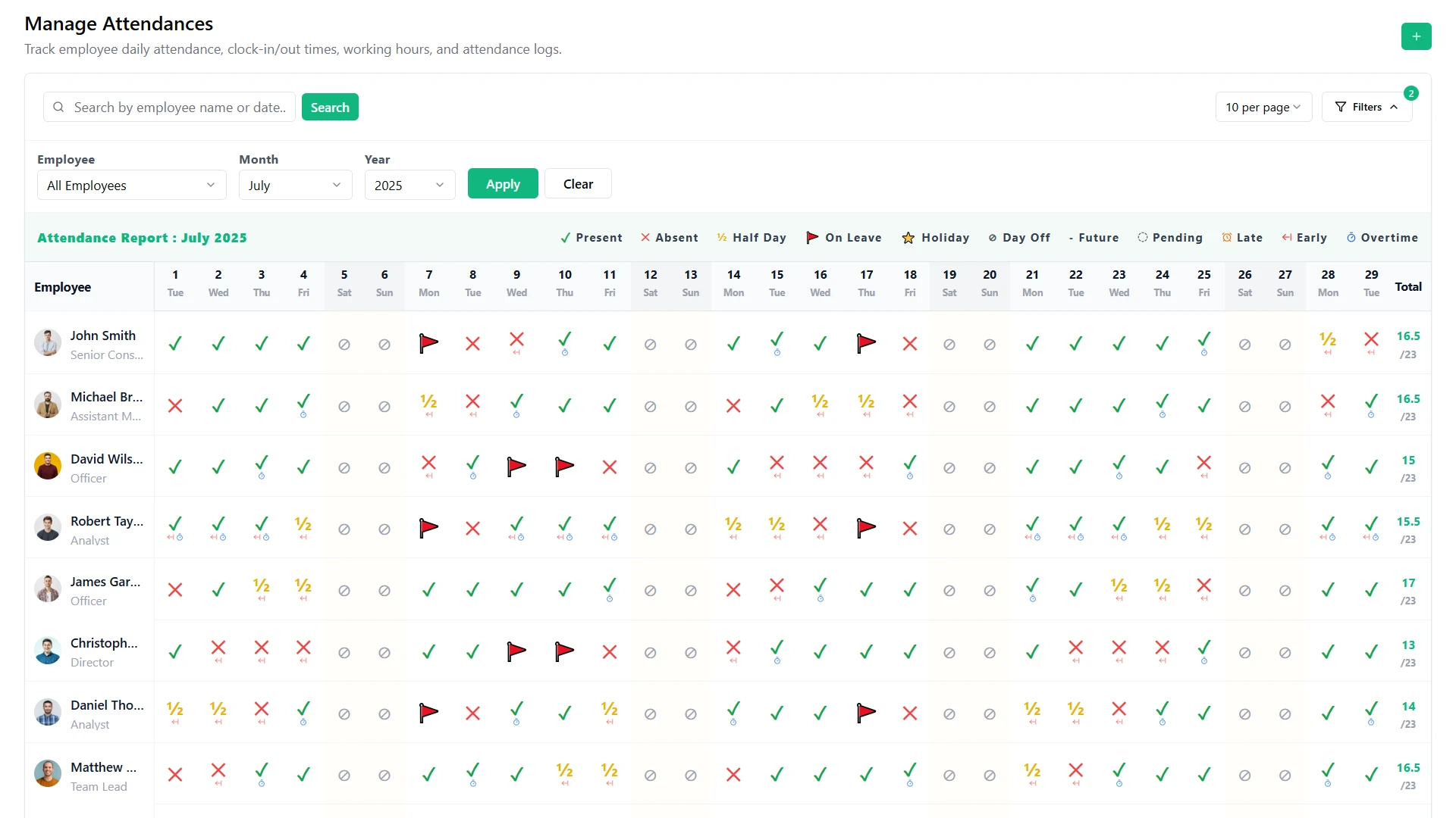 ERPGo SaaS Preview 3