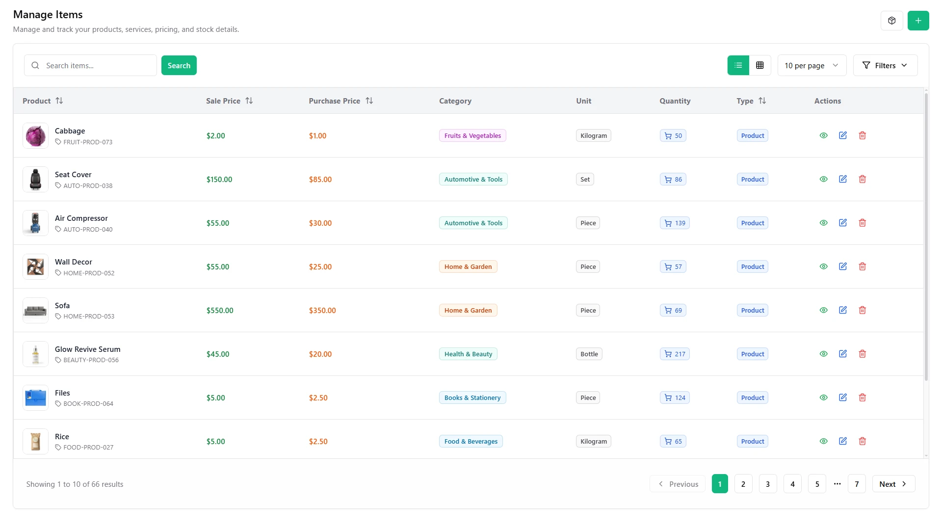 ERPGo SaaS Preview 5