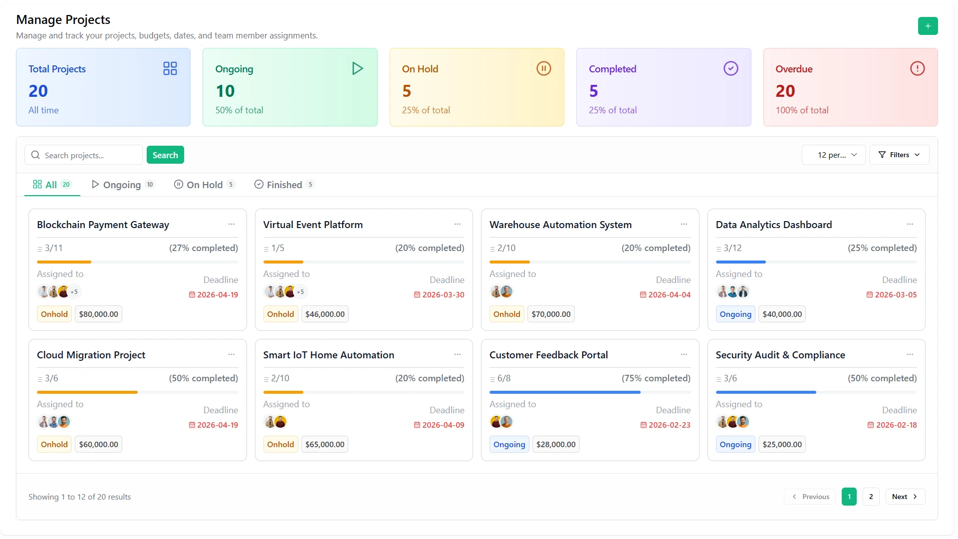 ERPGo SaaS Preview 7