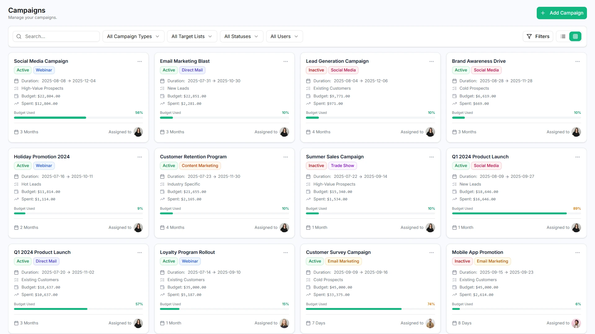 Sales SaaS Preview 3