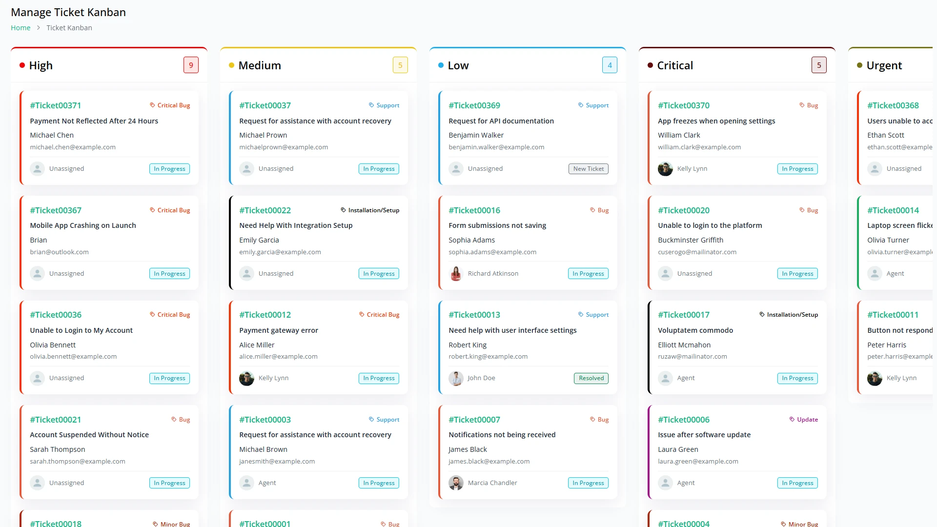TicketGo Preview 3