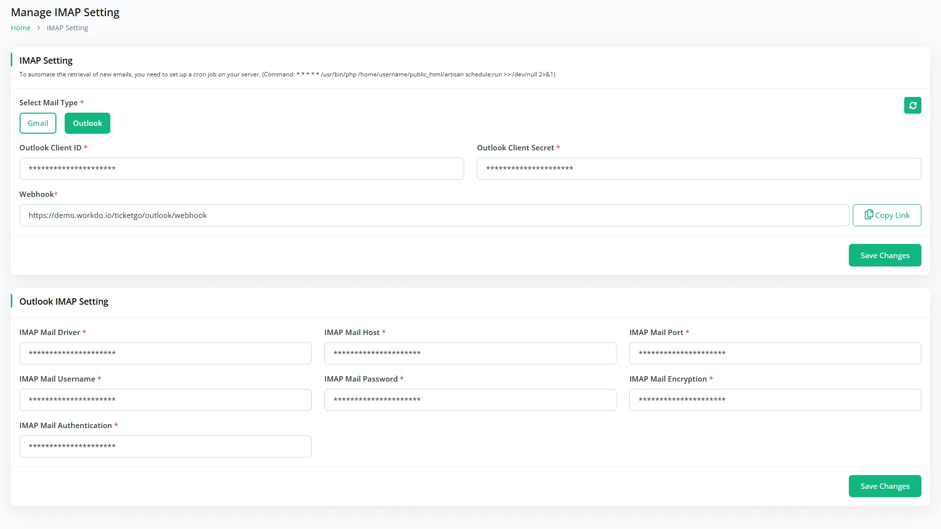 TicketGo Preview 4