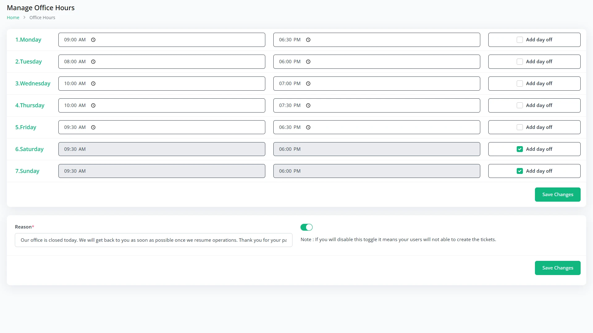 TicketGo Preview 5