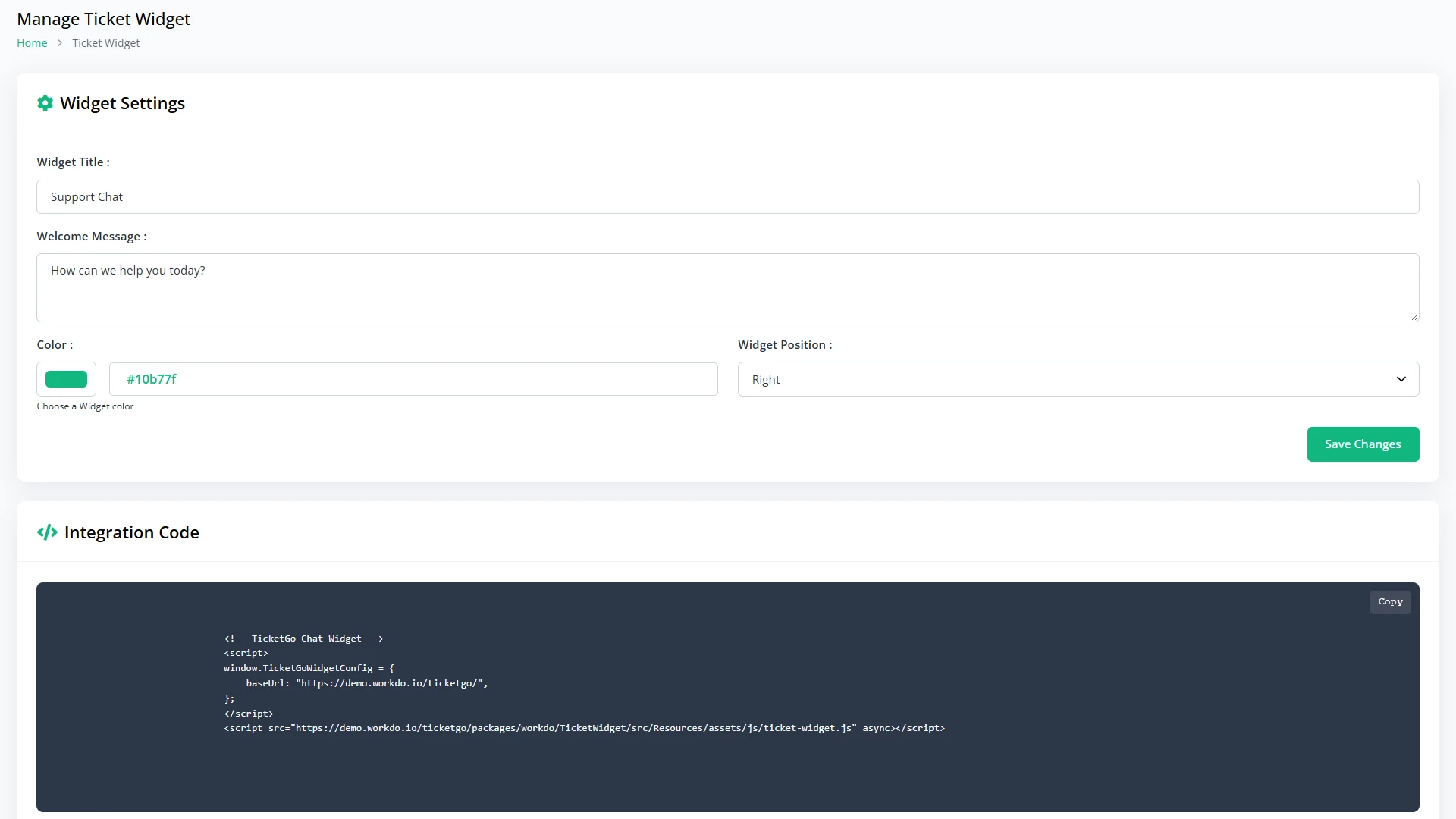 TicketGo Preview 6