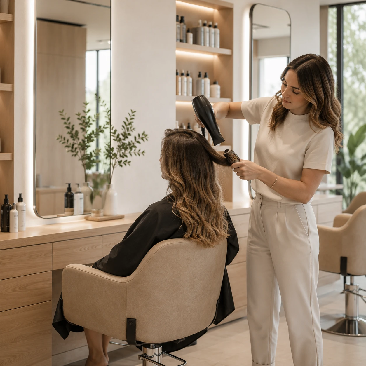 Hair Studios