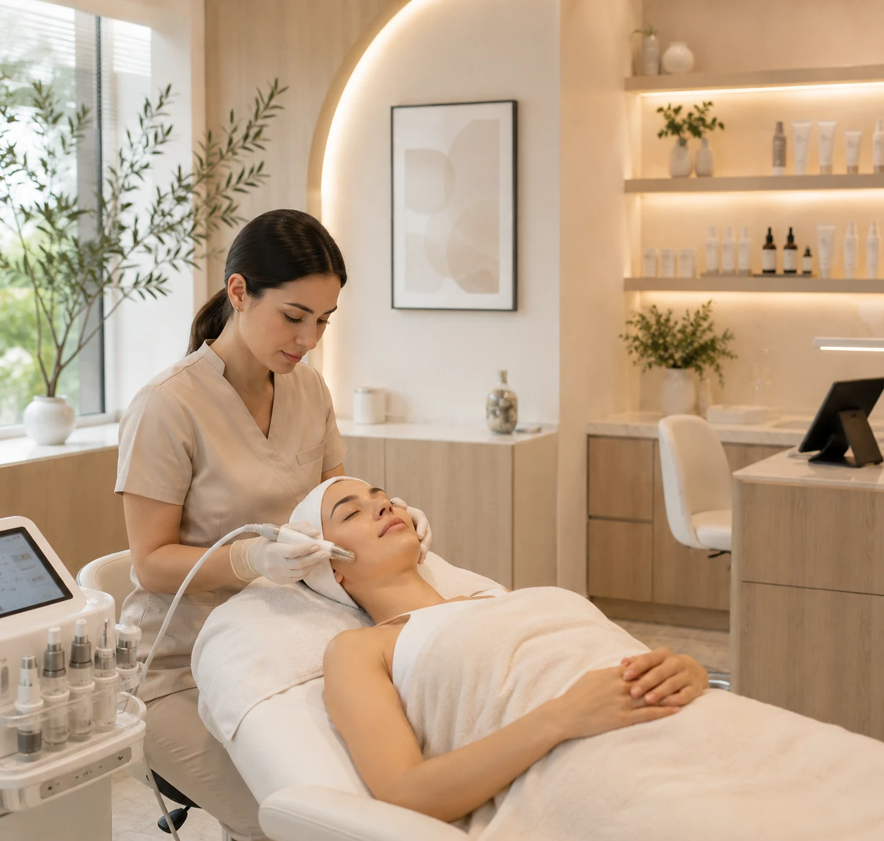 Medical Spa
