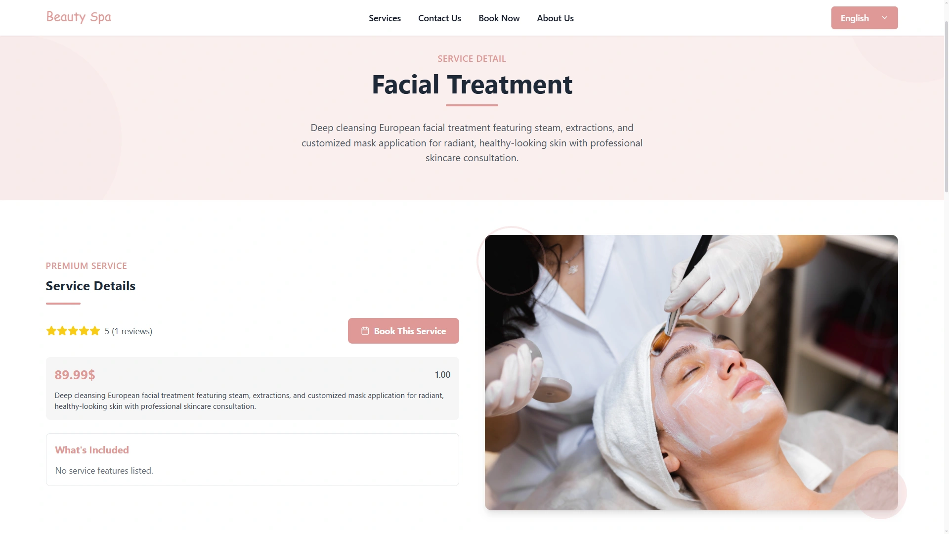 Online Appointment Booking Form