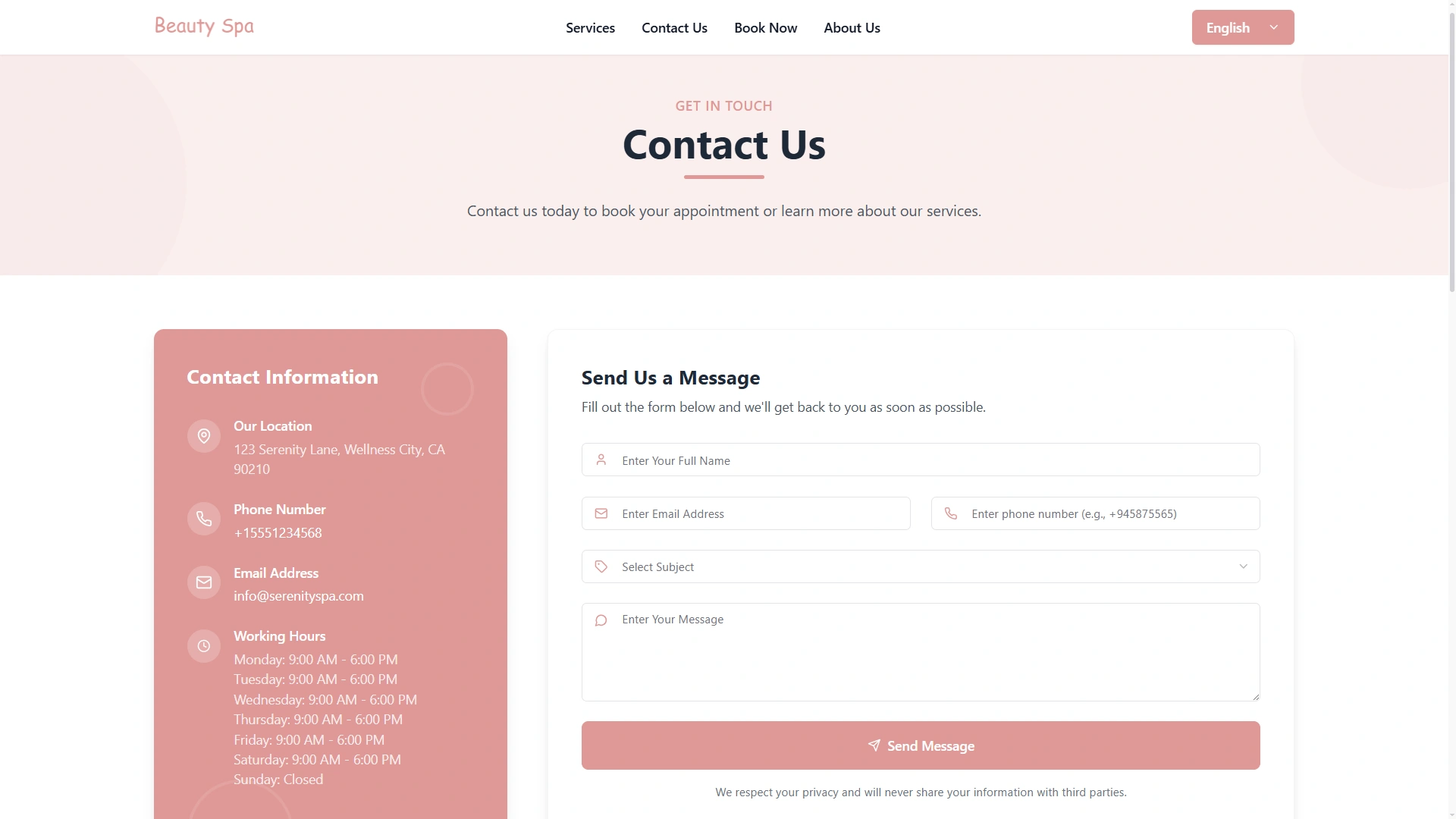 Customer Reviews & Testimonials