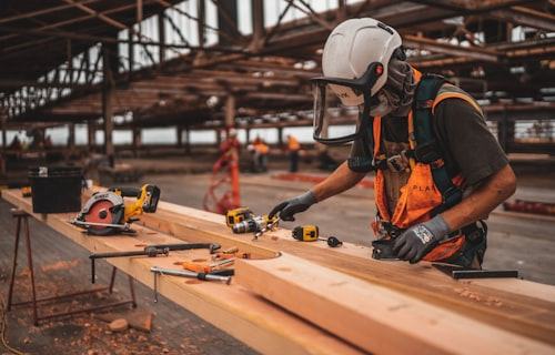 General Contractors