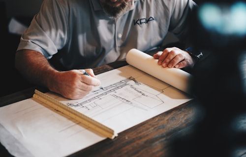 Commercial Builders