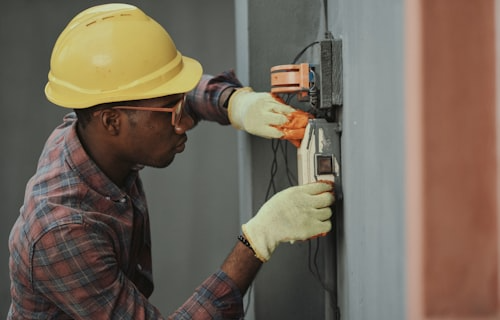 Specialty Subcontractors