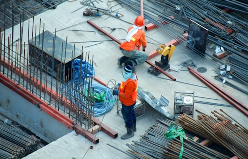 Design-Build & Engineering Firms