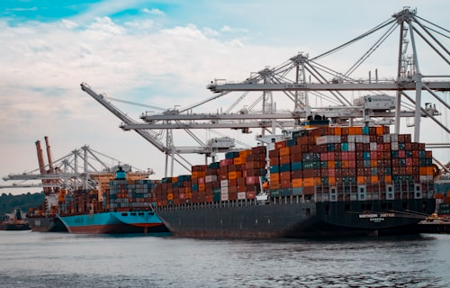 Heavy Fleet & Equipment Operators