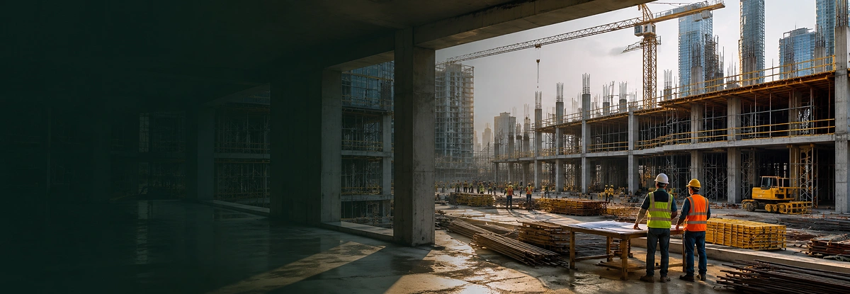 Construction Management Software