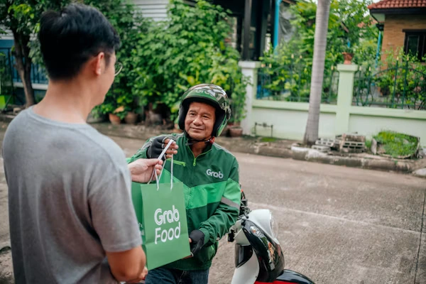 Courier Service Providers