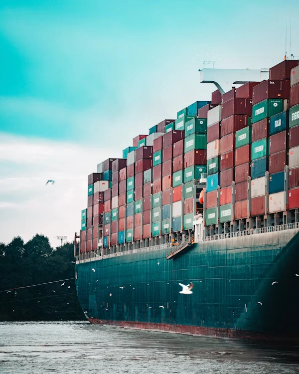Logistics & Freight Operators
