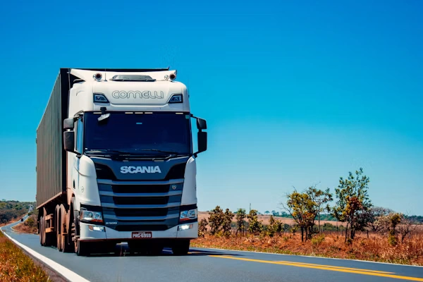 Fleet-Based Delivery Services