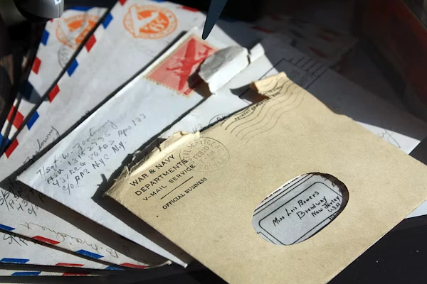 Document & Express Couriers
