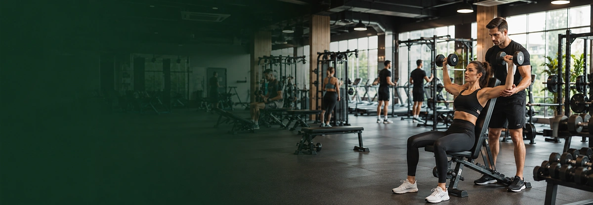 Gym Management Software