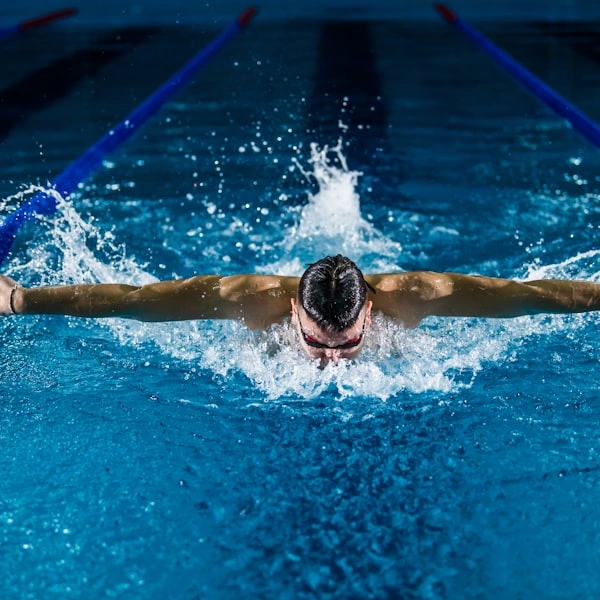 Aquatics & Swimming Centers
