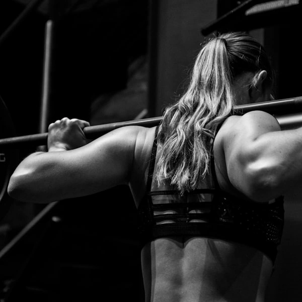 Gymnastics & Calisthenics Academies