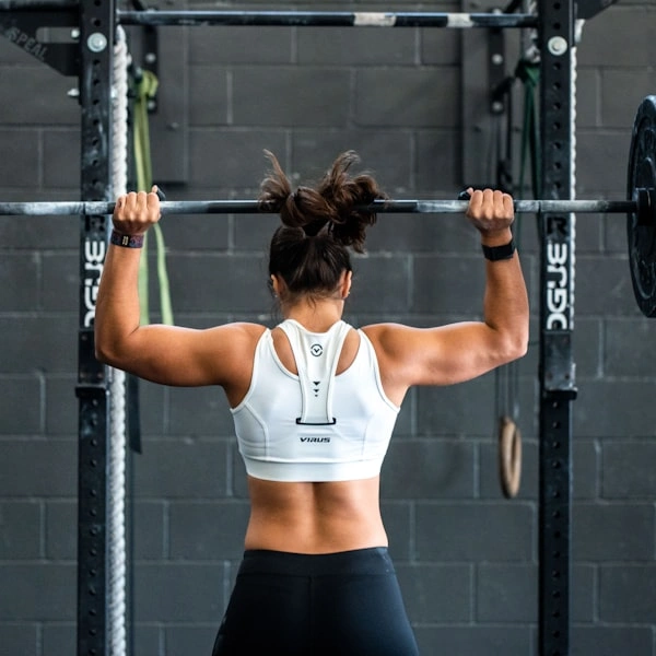 CrossFit & Functional Training