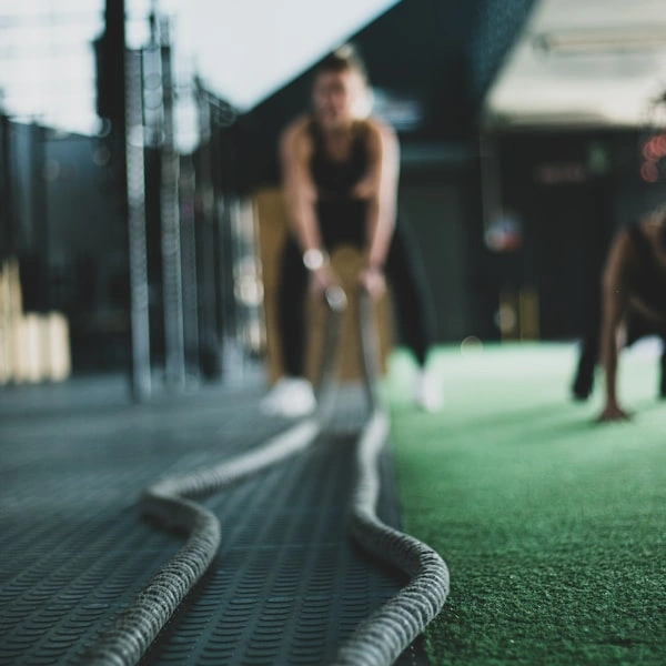 Boutique Spin & Cycling Studios