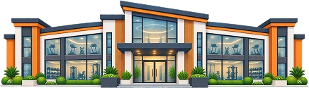 gym management software